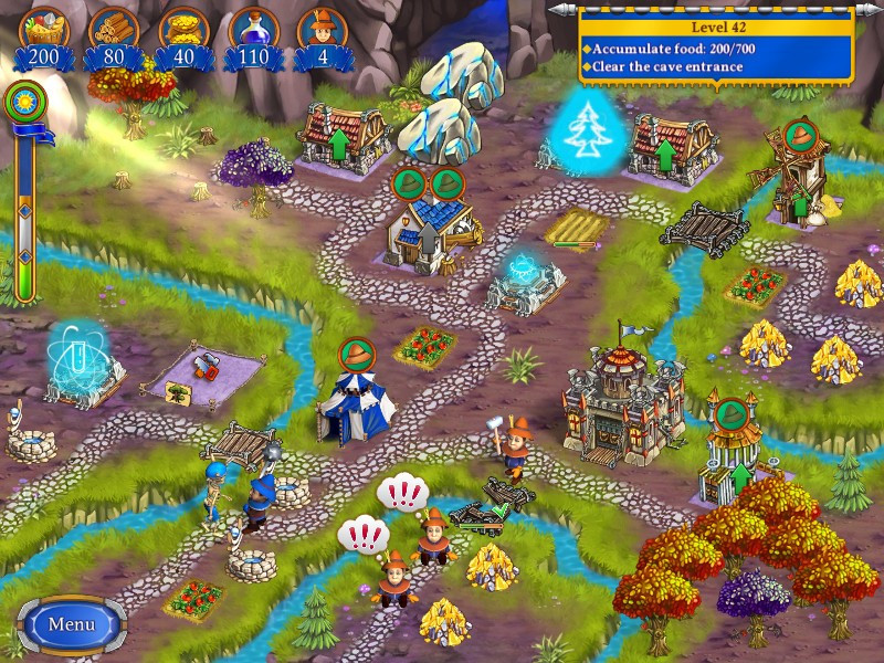 New Yankee in King Arthur's Court 4 - кадр 3