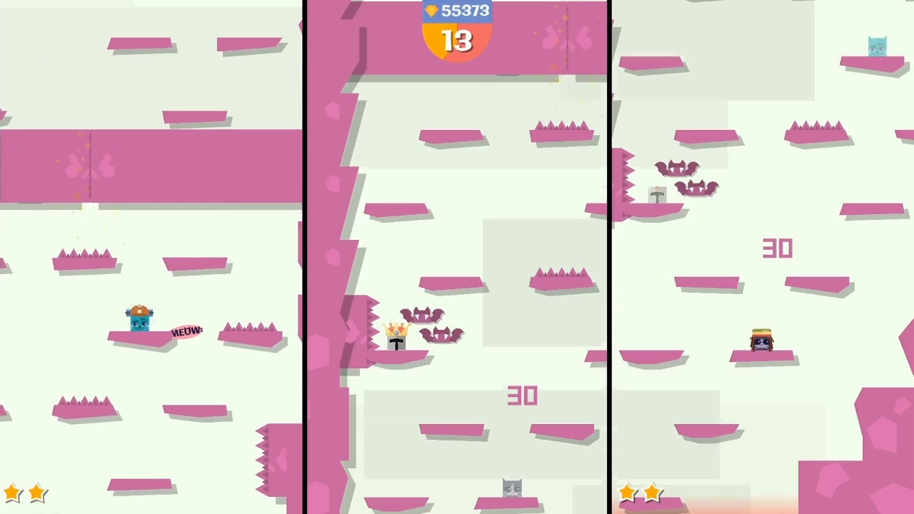 Jumping Joe & Friends - кадр 1