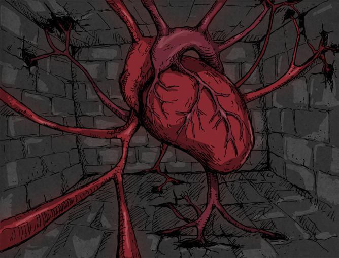 Sacrifice (itch) (Ham) - кадр 1