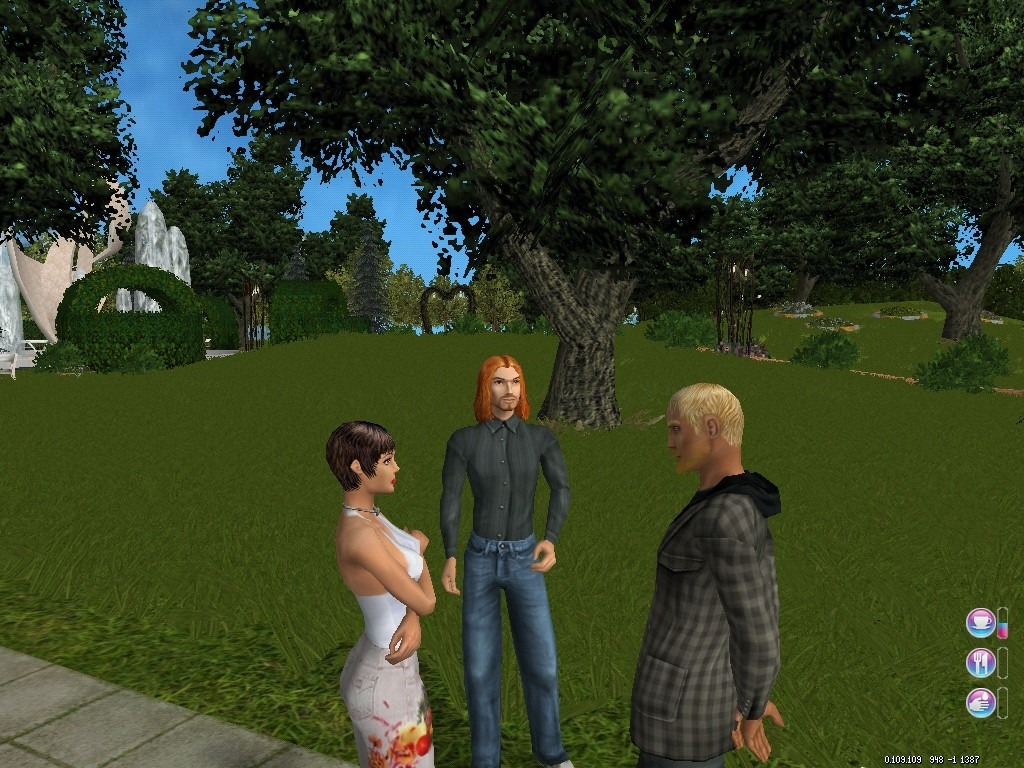 Дом 3 - кадр 2