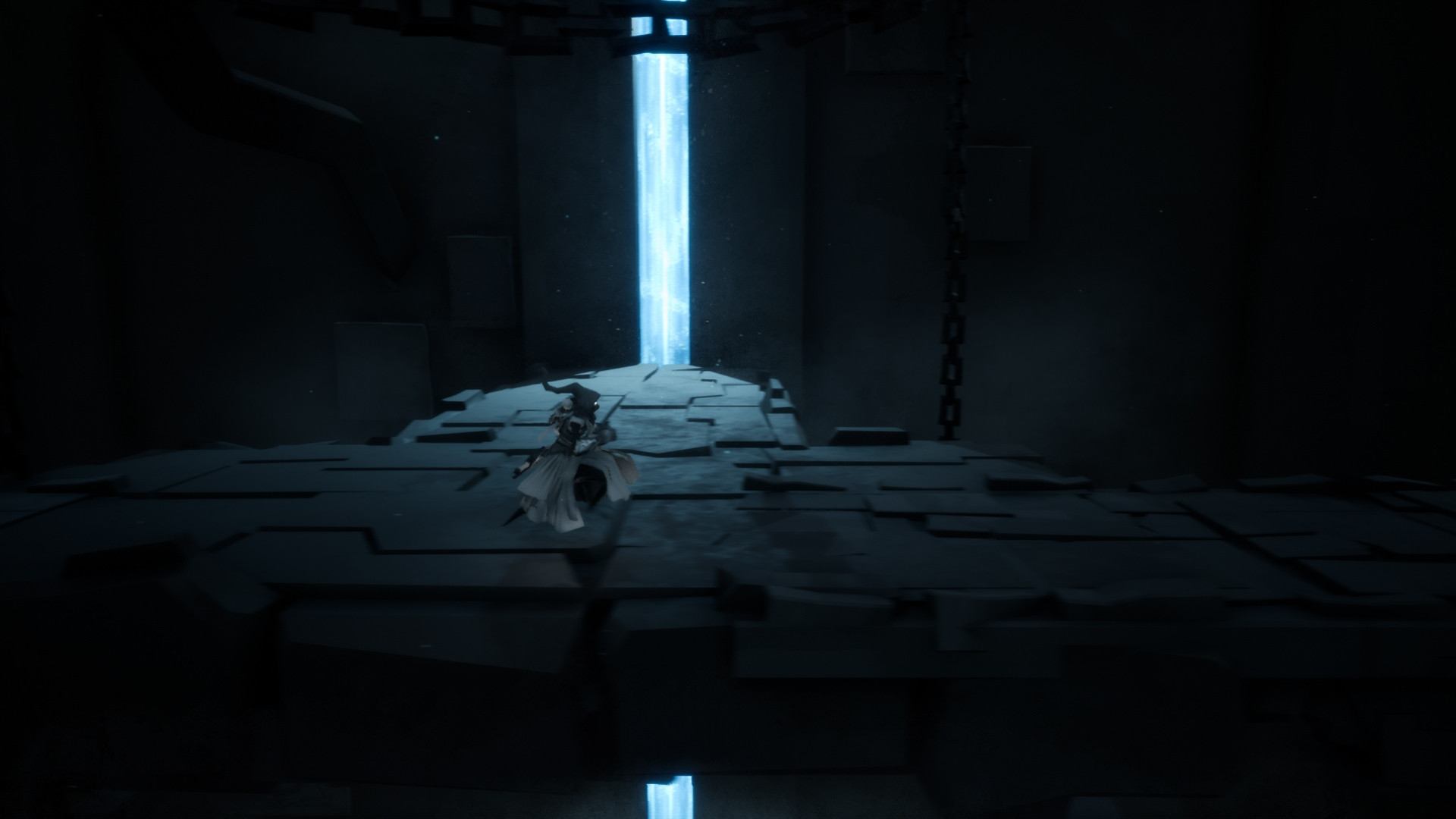 Shattered - Tale of the Forgotten King - кадр 4