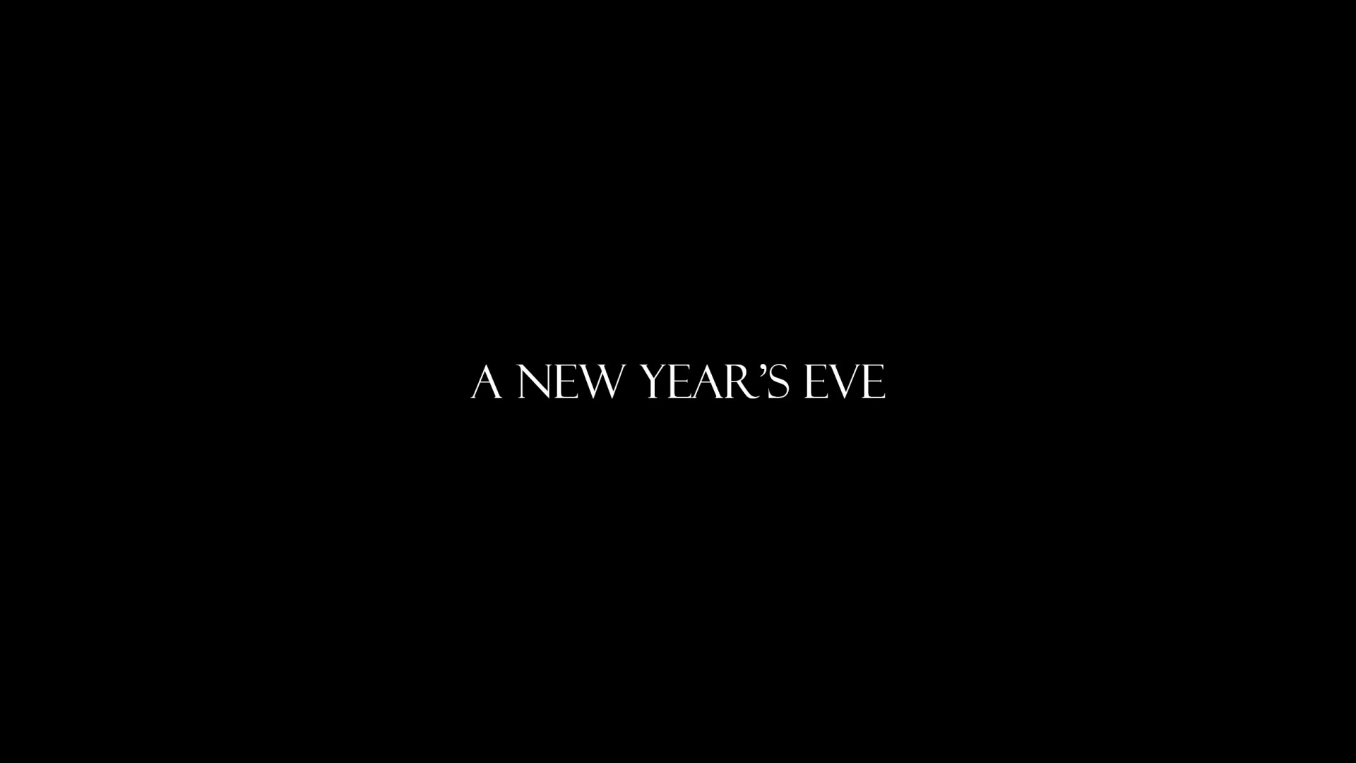 A New Year's Eve (itch) - кадр 1