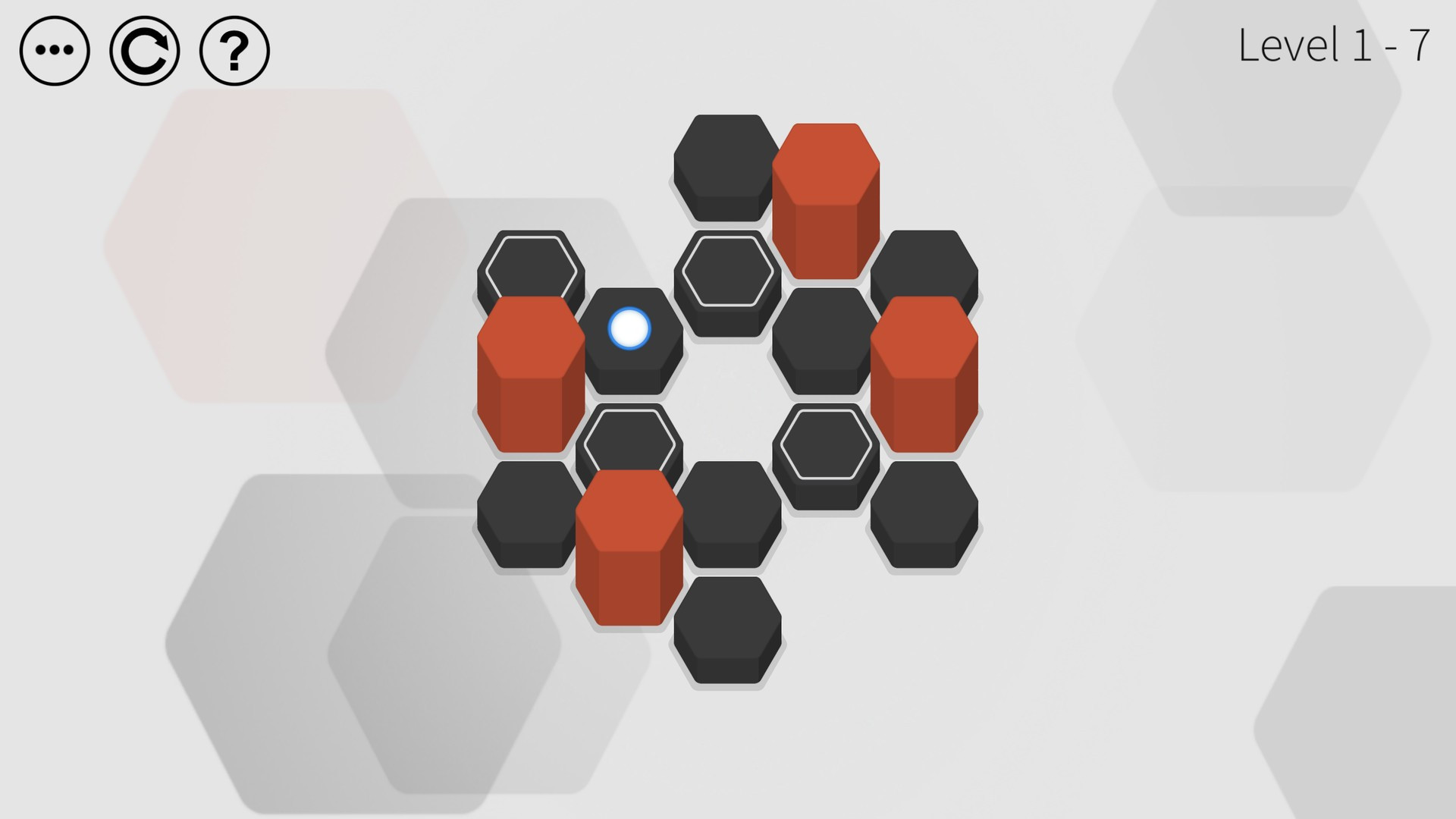 Hex Two - кадр 3