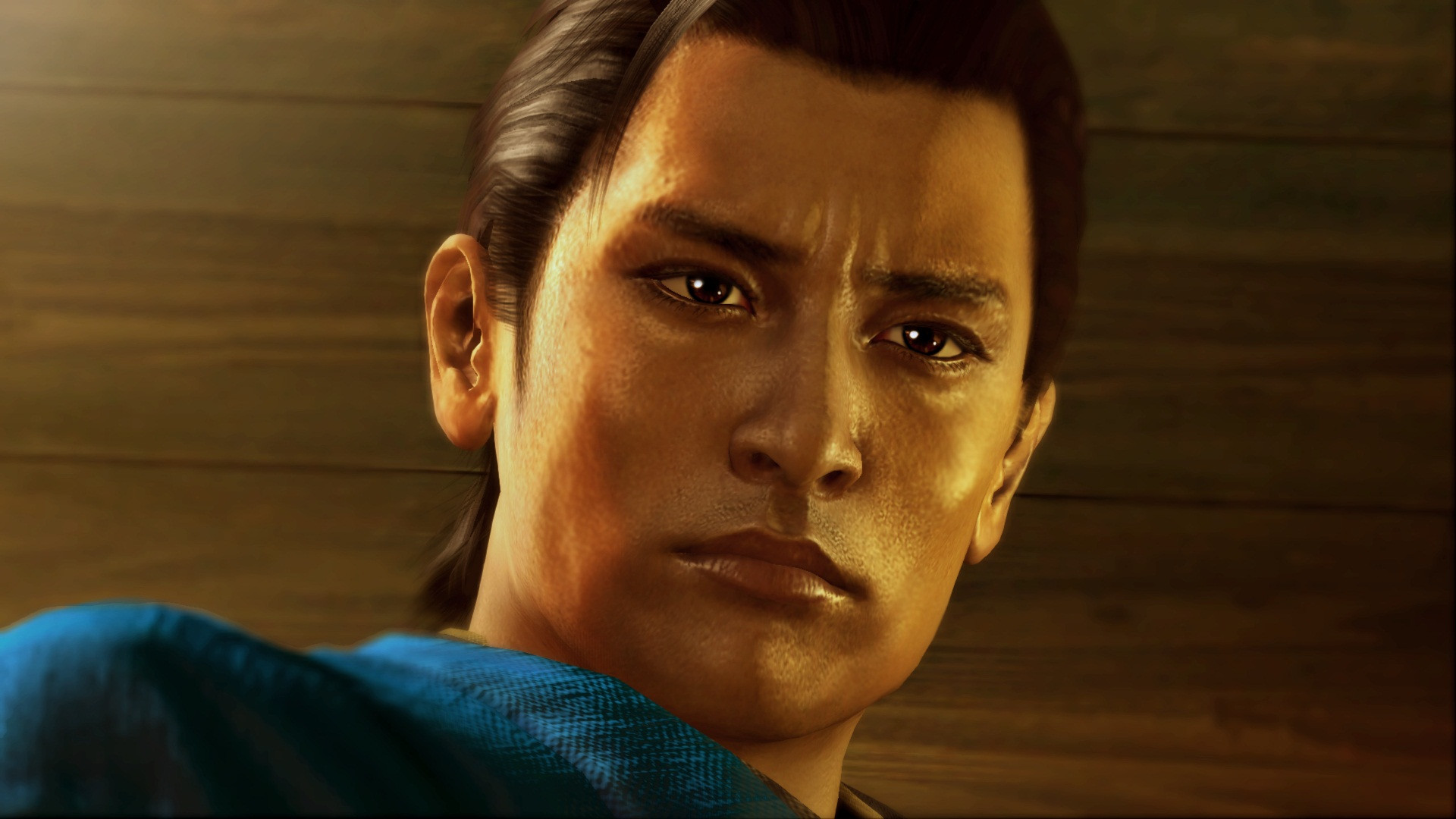 Like a Dragon: Ishin! - кадр 10