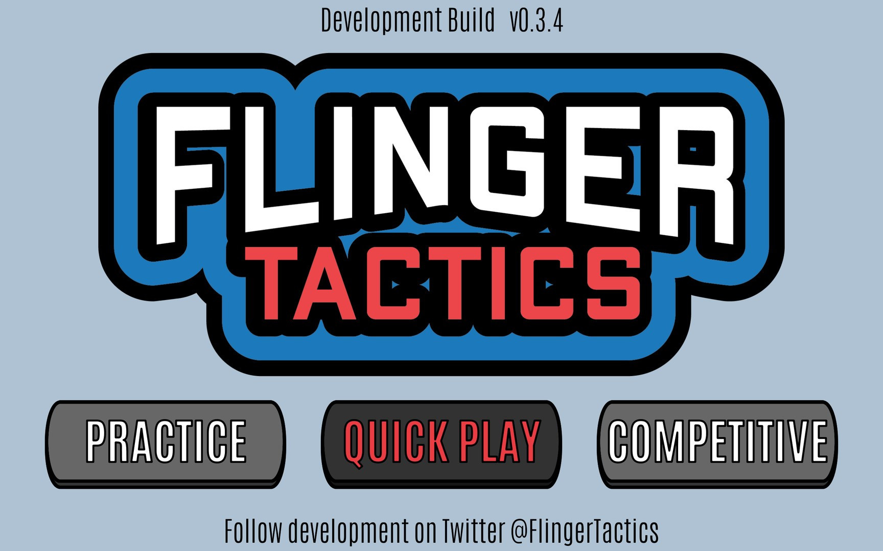 Flinger Tactics - кадр 6