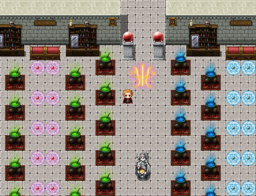 Death To The Dragon Lord - кадр 5