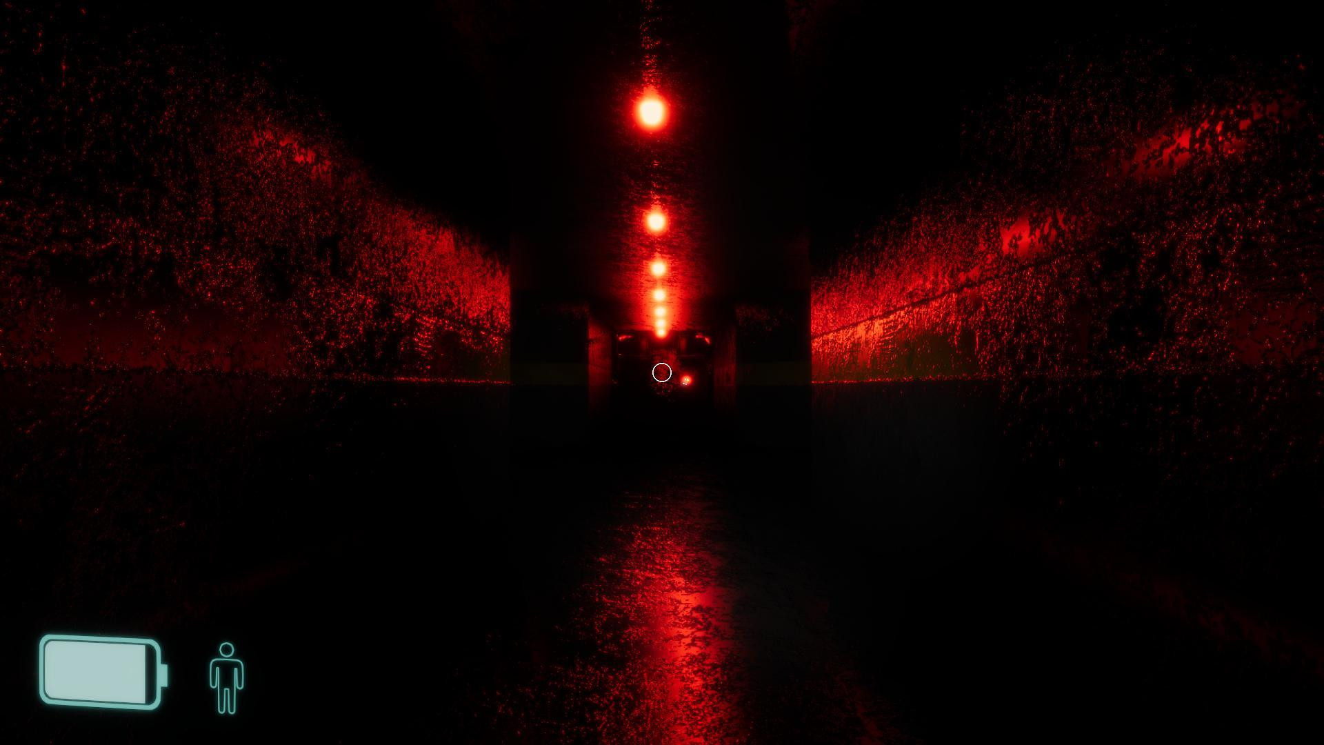 Fear and Solitude (itch) - кадр 1