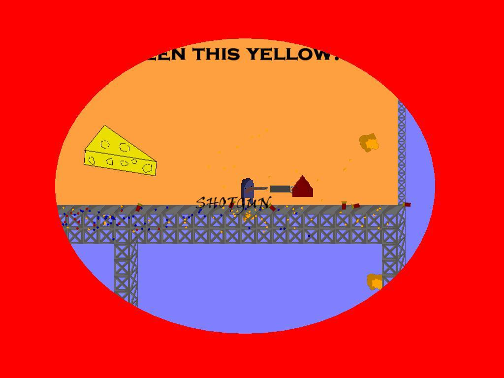 KILLBOARD (itch) - кадр 4