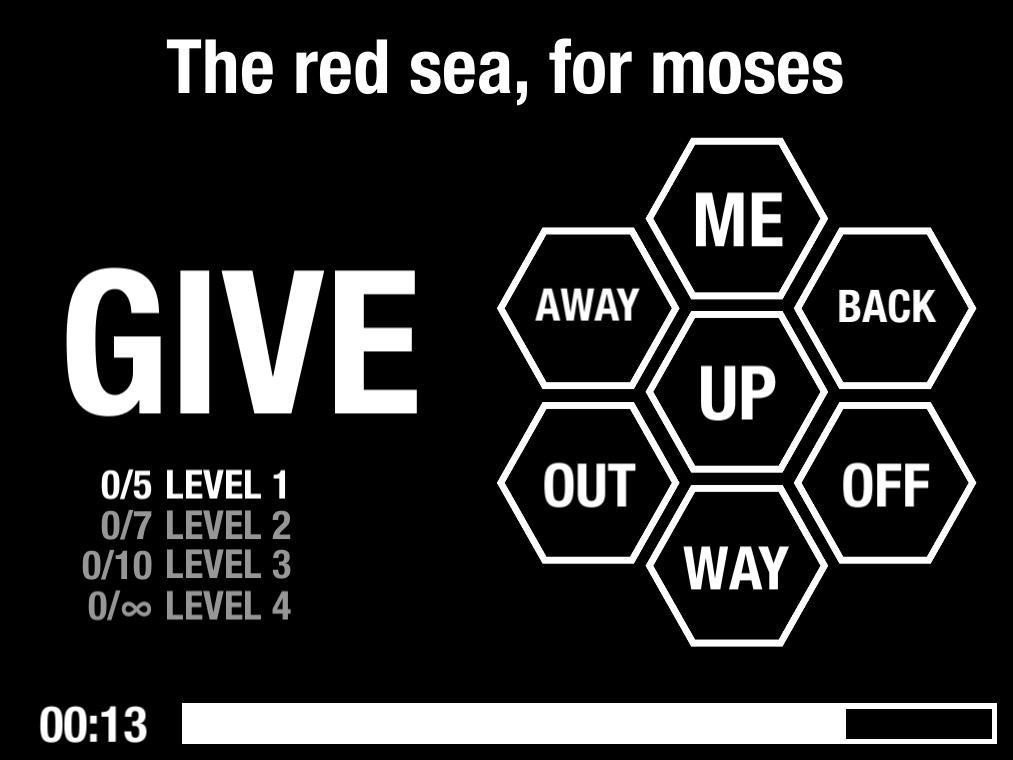 Give Gab (Play In Browser) (itch) - кадр 1