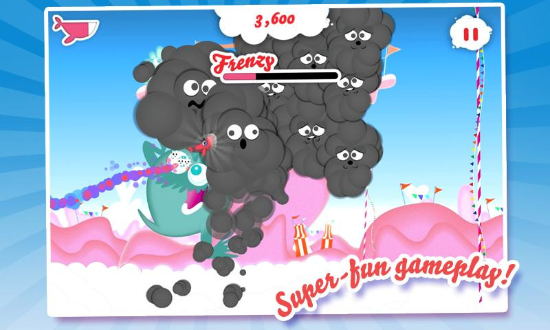 Whale Trail Classic - кадр 3