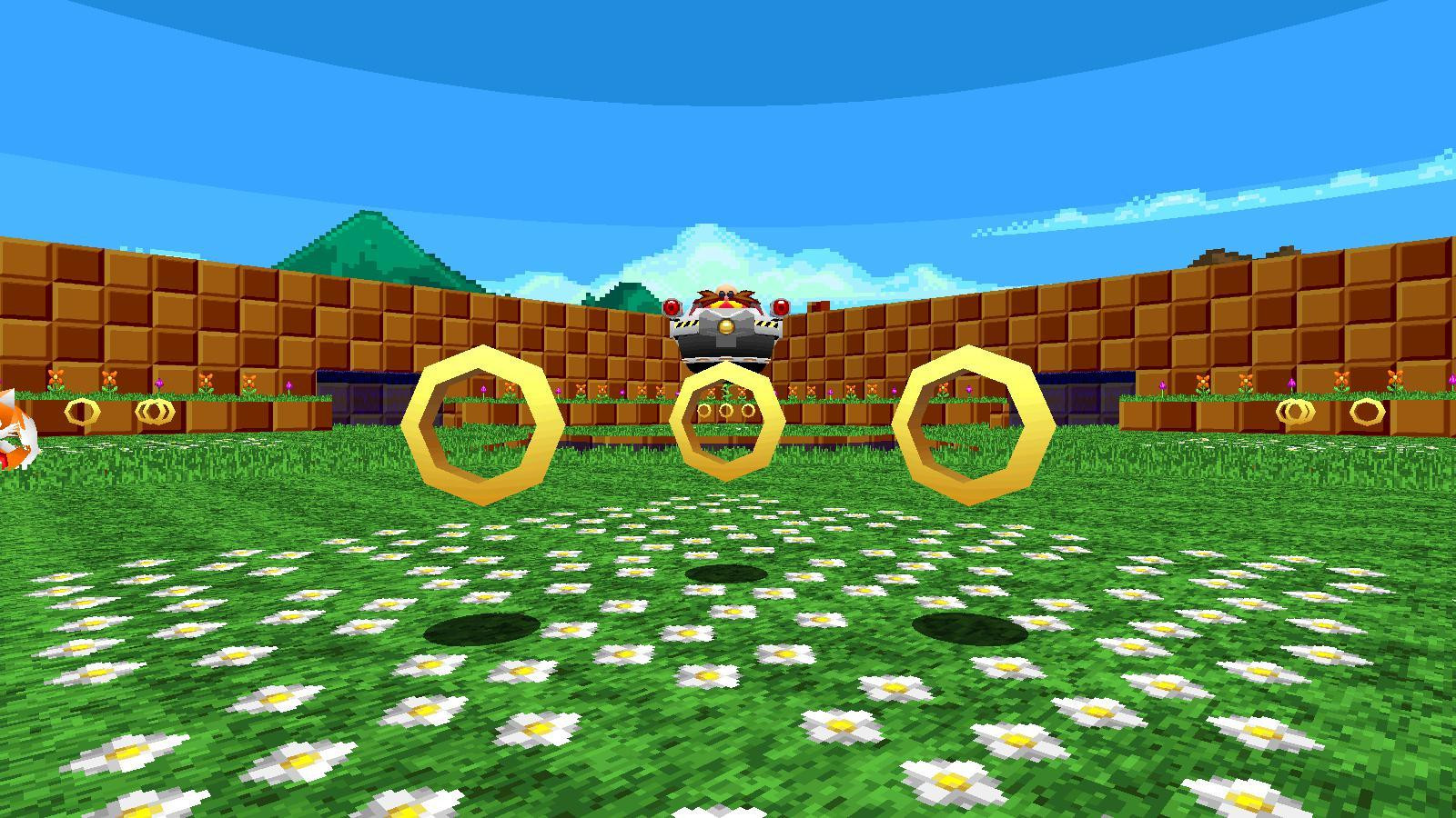 v2.1 Remastered Zones in v2.2.1 & v2.2.2! (itch) - кадр 5