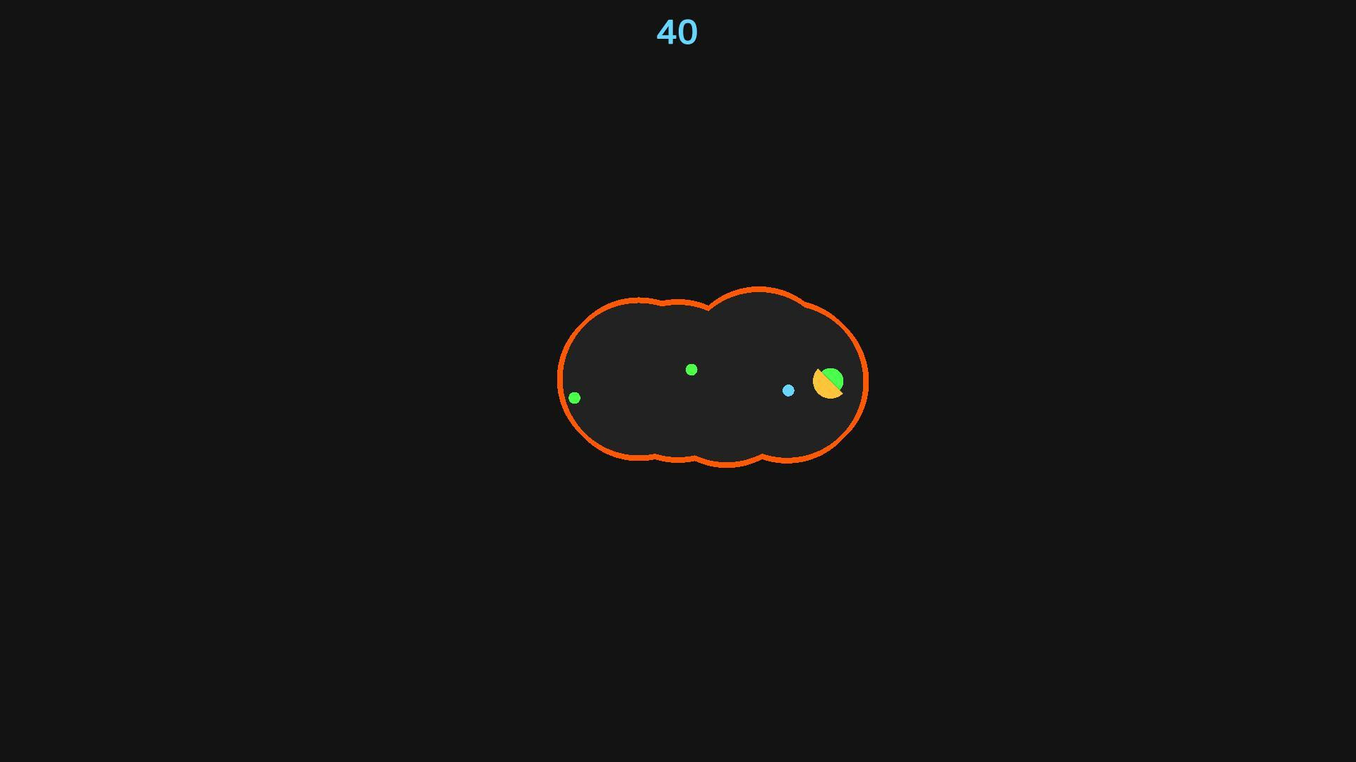 Circle Space aka. Circu-Locus (itch) - кадр 2