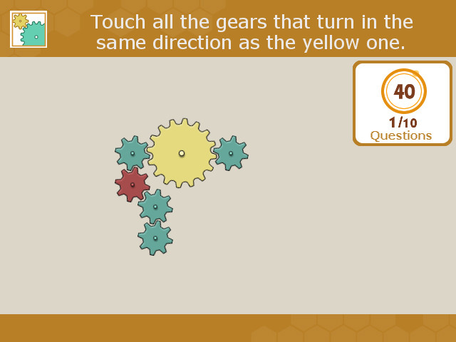 Brain Exercise with Dr. Kawashima - кадр 5