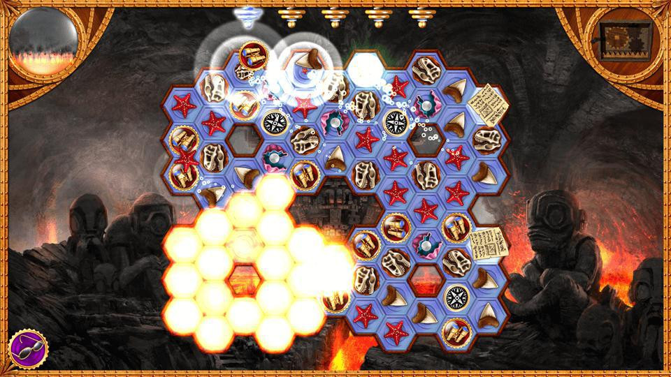 Azkend 2: The World Beneath - кадр 6
