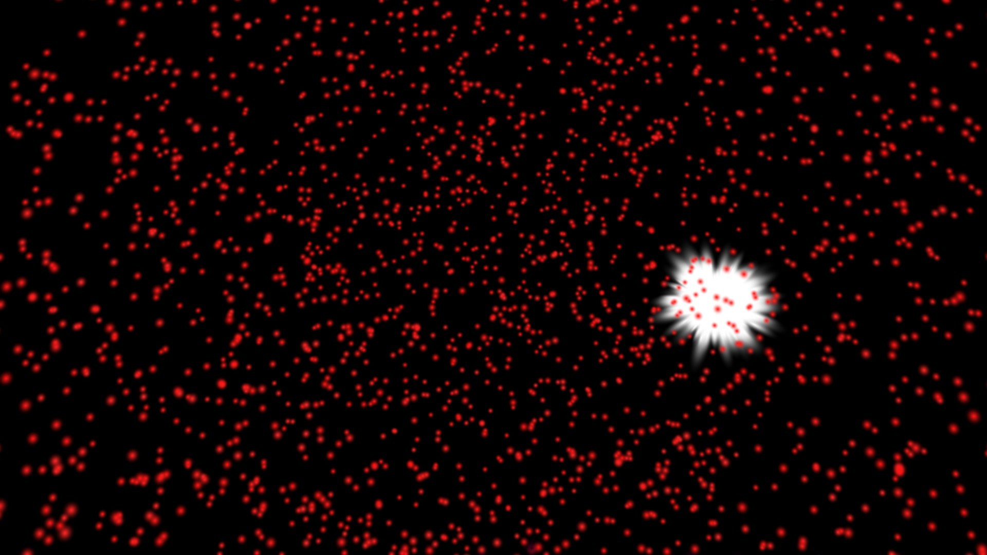 Heat Death of the Universe (itch) - кадр 4