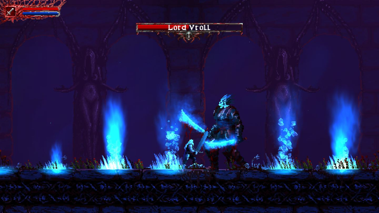 Slain: Back from Hell - кадр 13