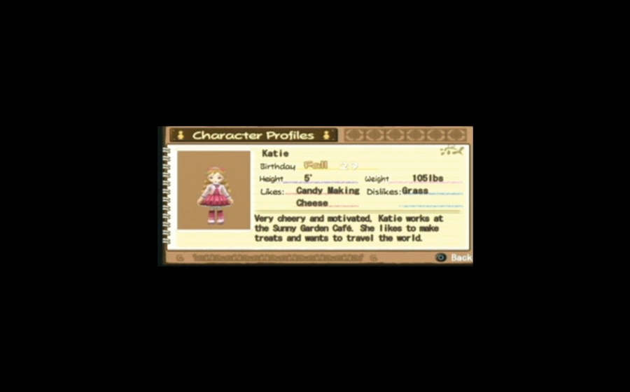 Harvest Moon: Hero of Leaf Valley - кадр 6