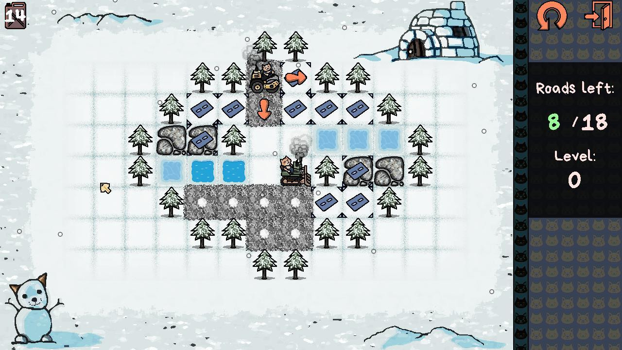 Mimi-San Kaido (itch) - кадр 2