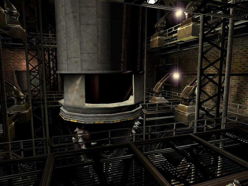 Stargate SG-1: The Alliance - кадр 10