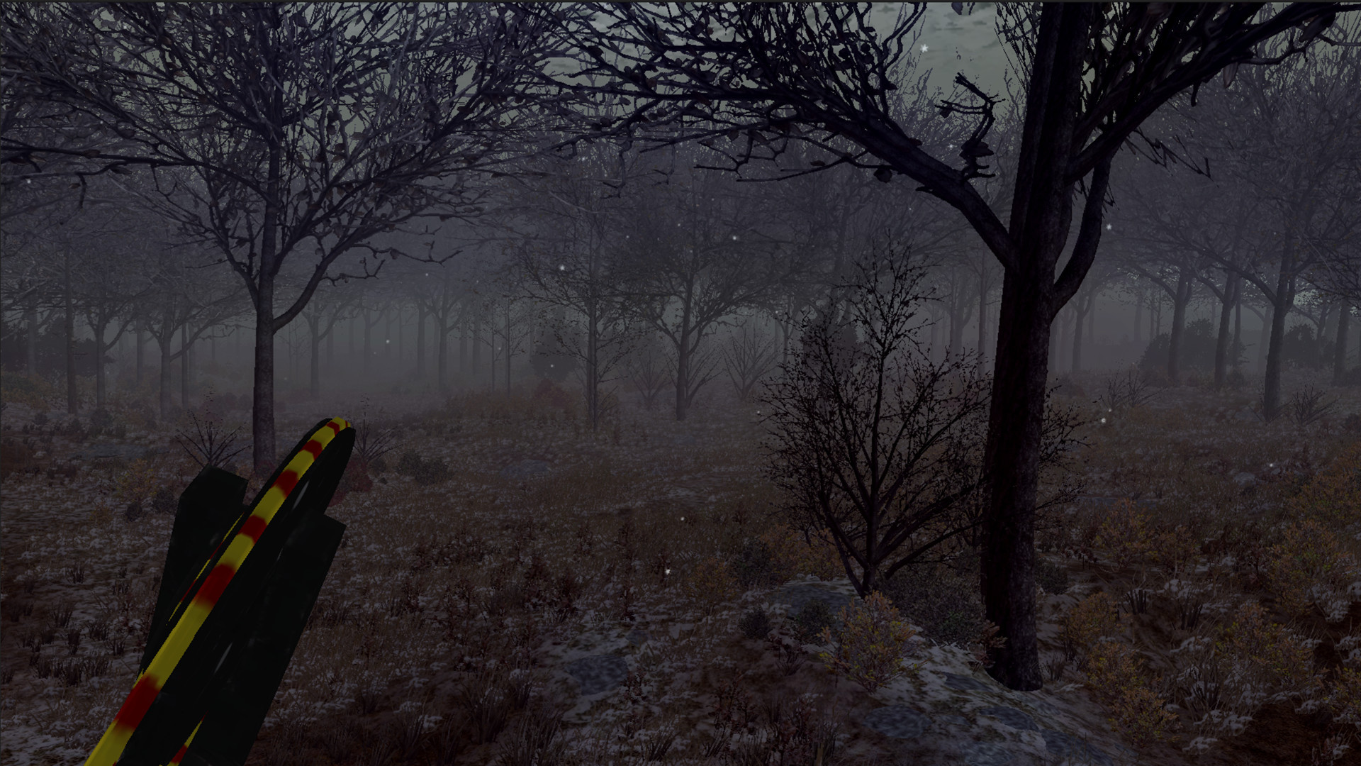 Maximum Archery The Game - кадр 3