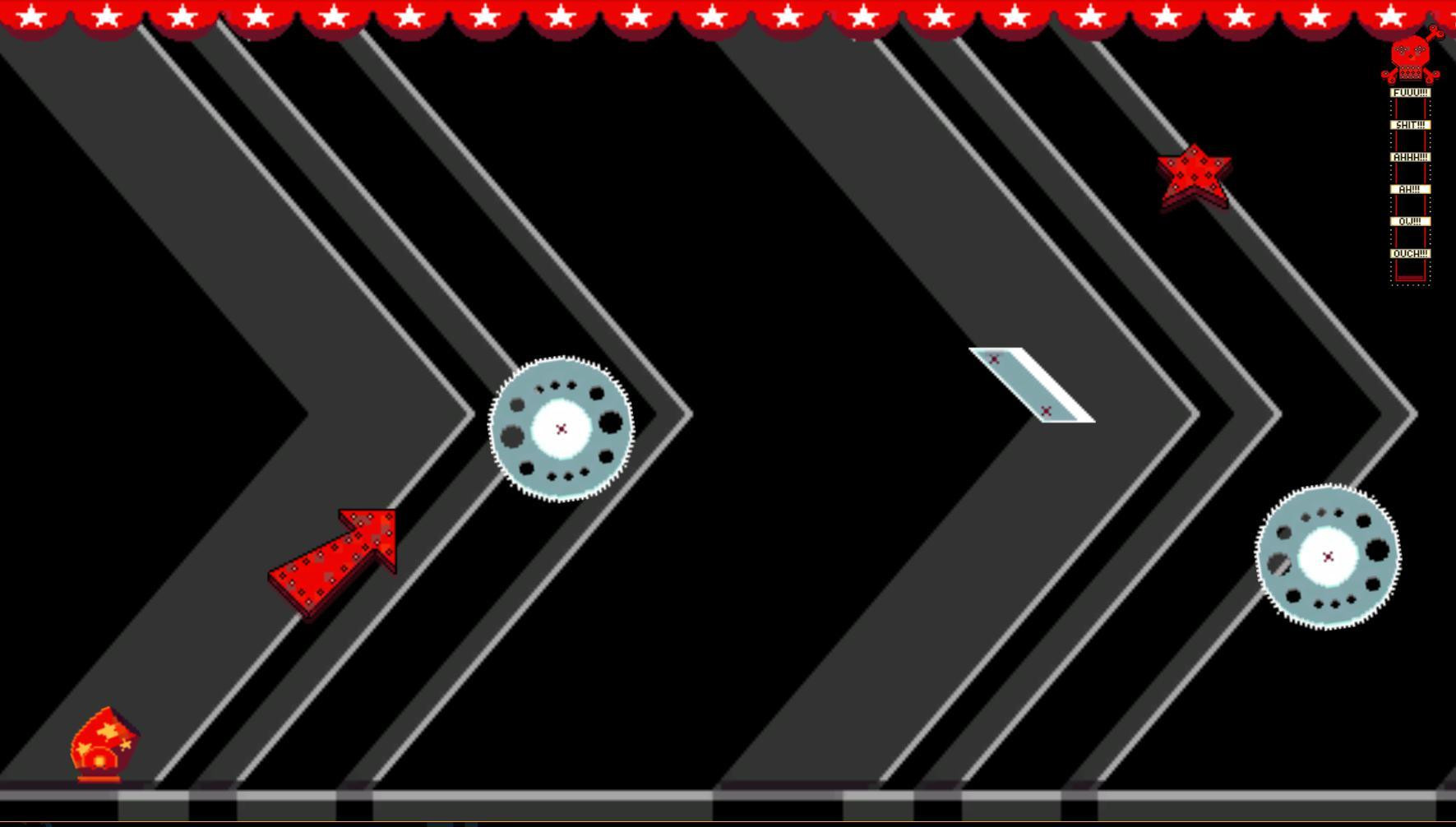 Deathwish Donny (itch) - кадр 2