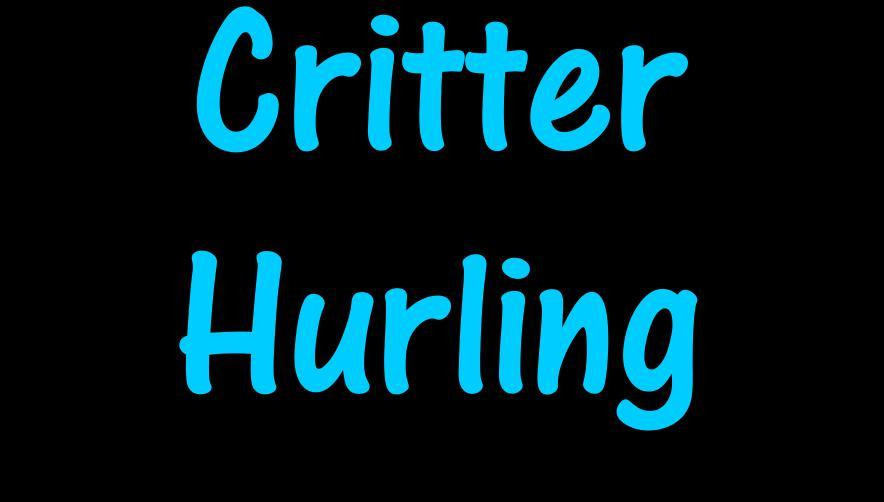 Critter Hurling (itch) - кадр 1
