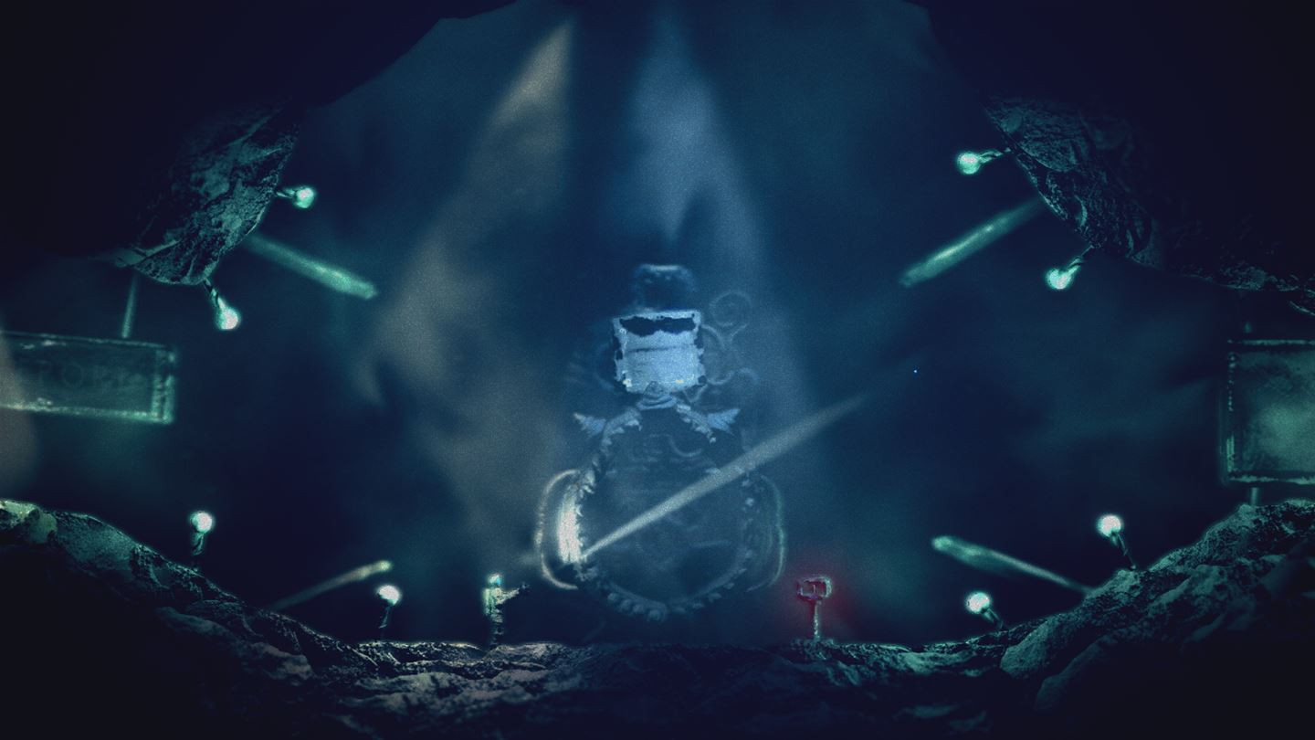 Instant Indie Collection: Vol. 1 - кадр 9