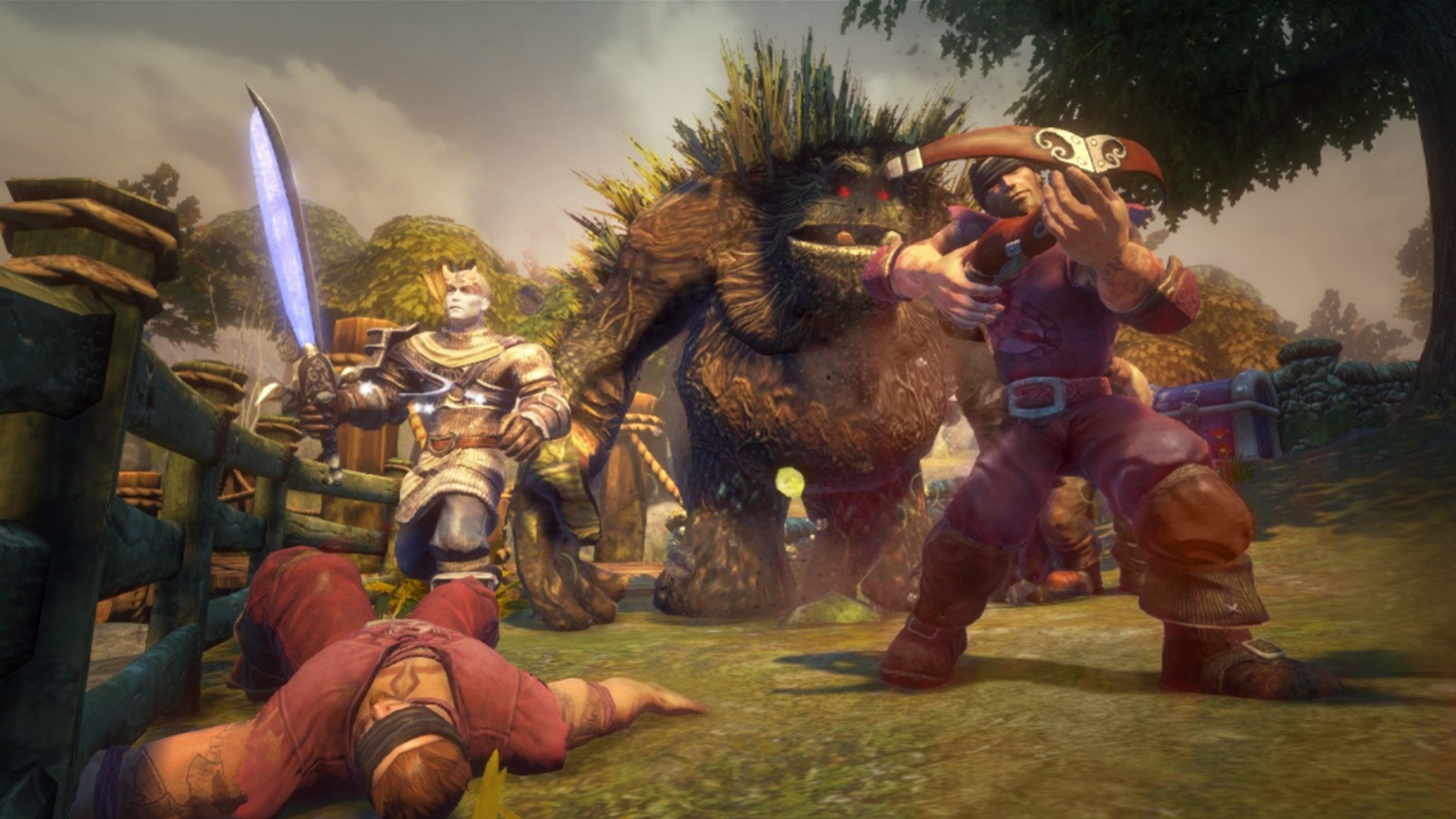 Fable Anniversary - кадр 2