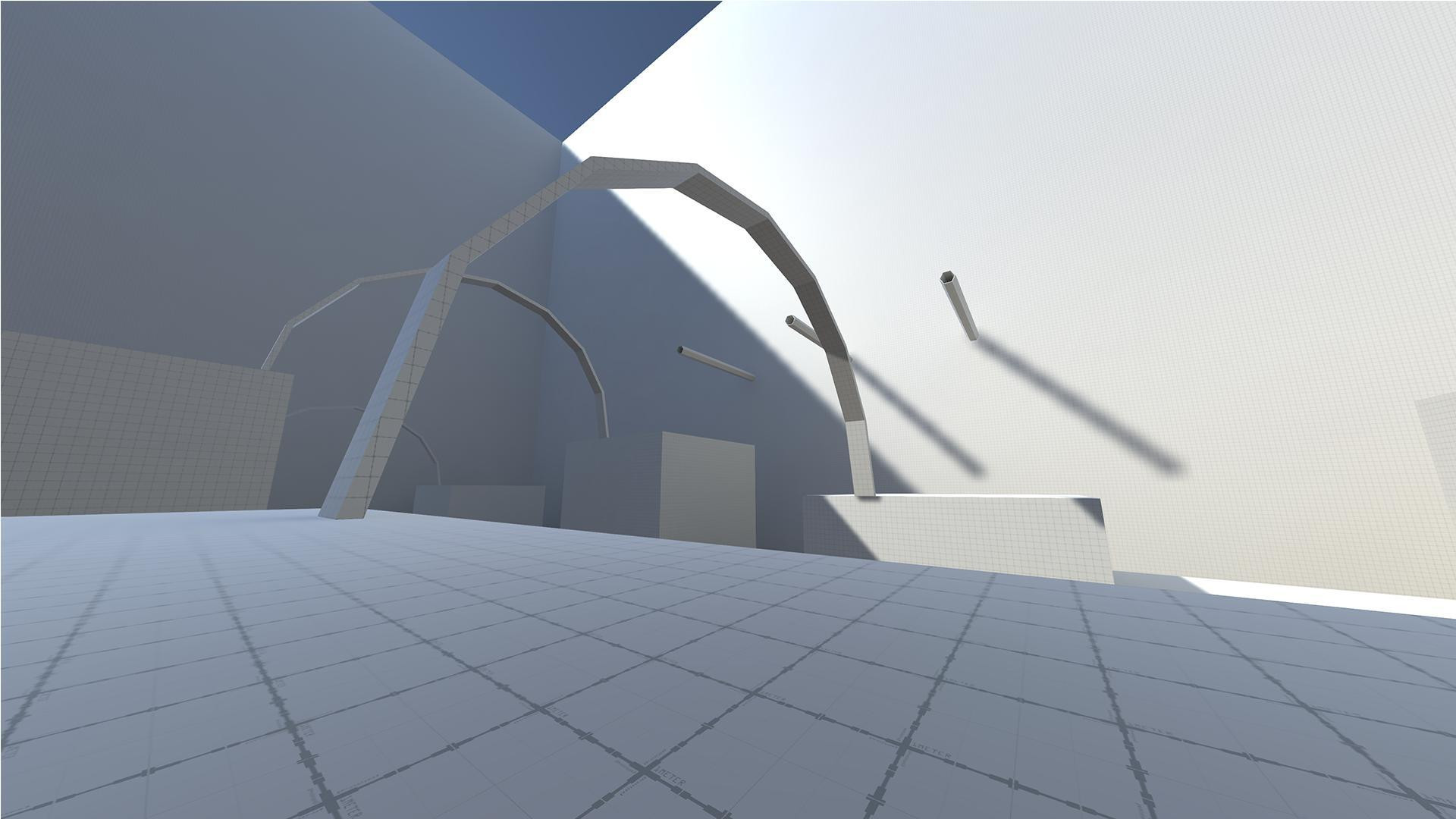 Gravity Hook (wwm0nkey) (itch) - кадр 2