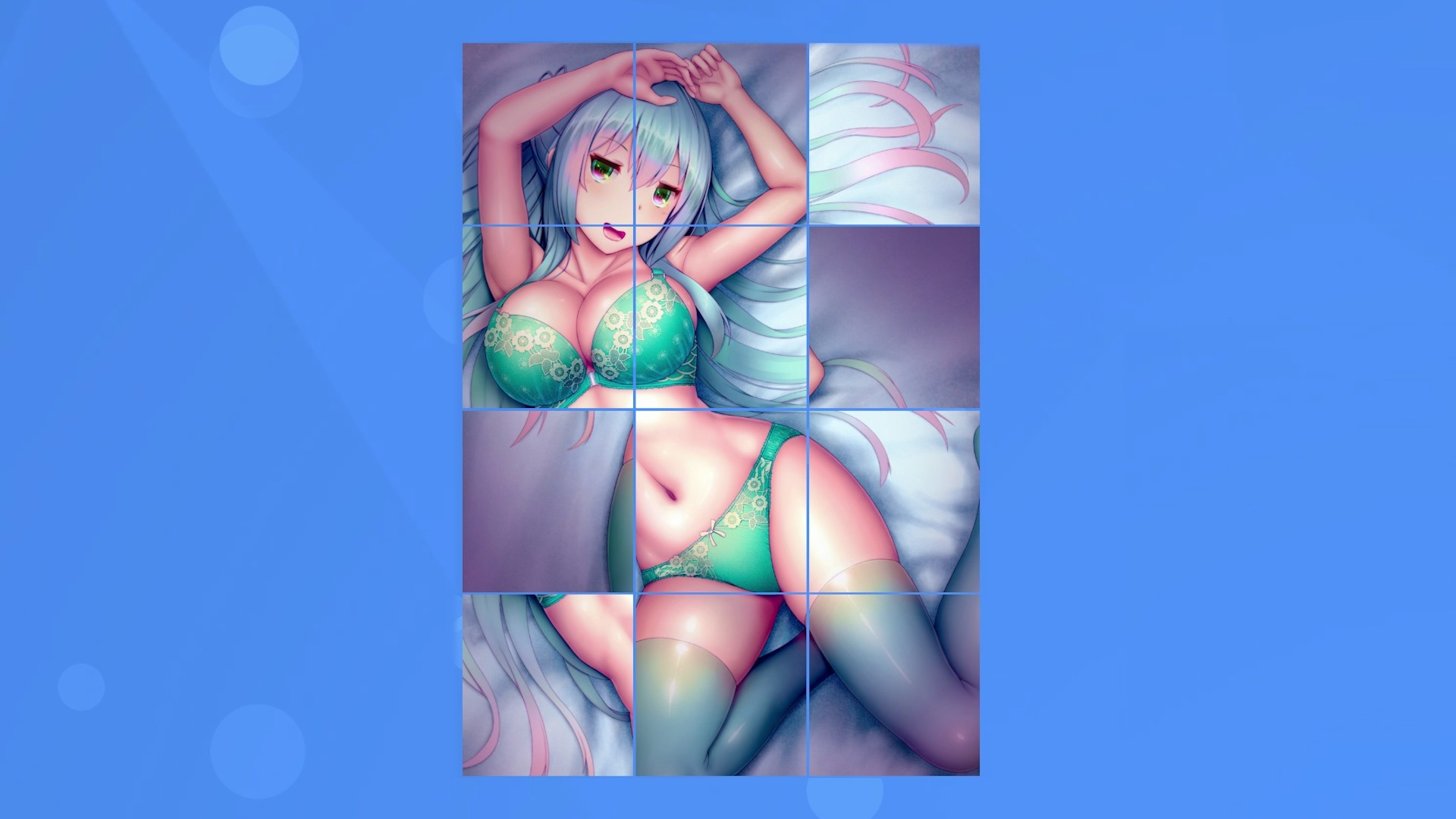 Hentai Shojo - кадр 1