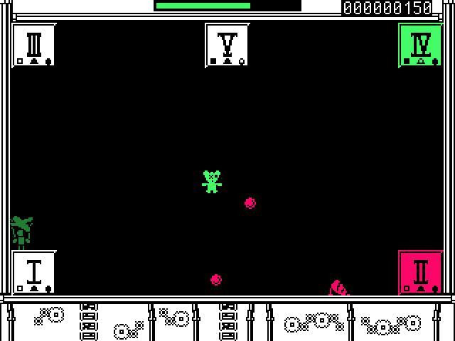 Infiniboss (itch) - кадр 3