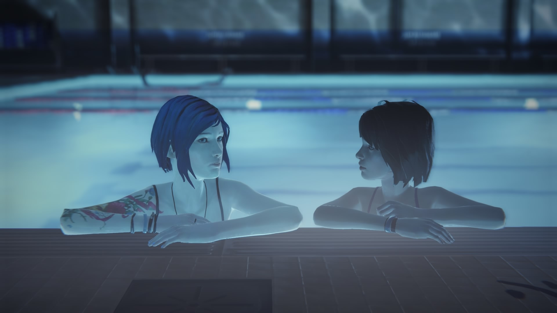 Life is Strange - Episode 3: Chaos Theory - кадр 2