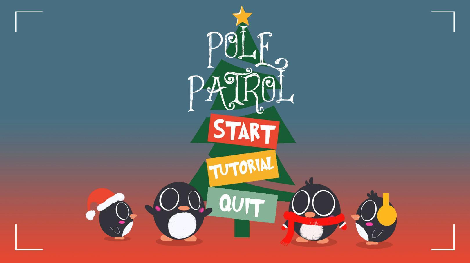 Pole Patrol (itch) - кадр 2