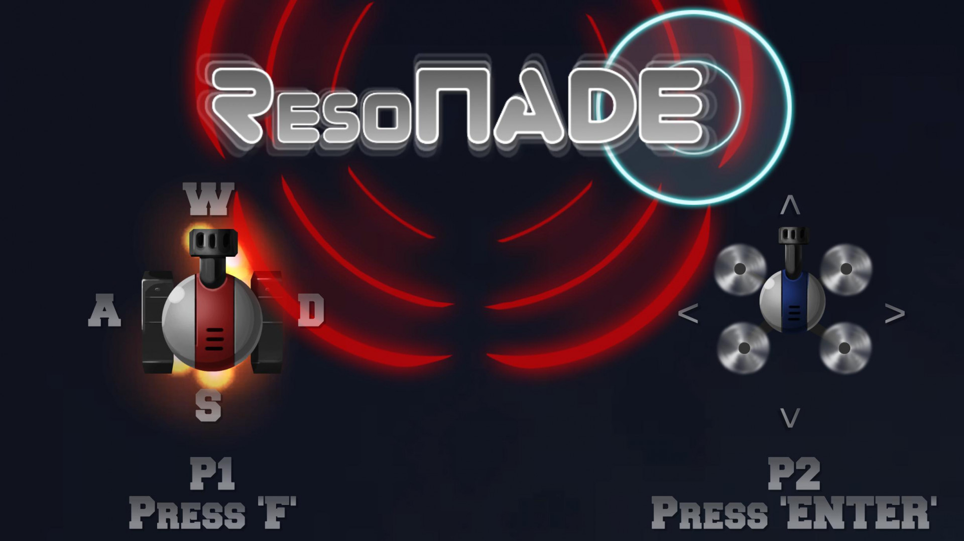 ResoNADE (itch) - кадр 2