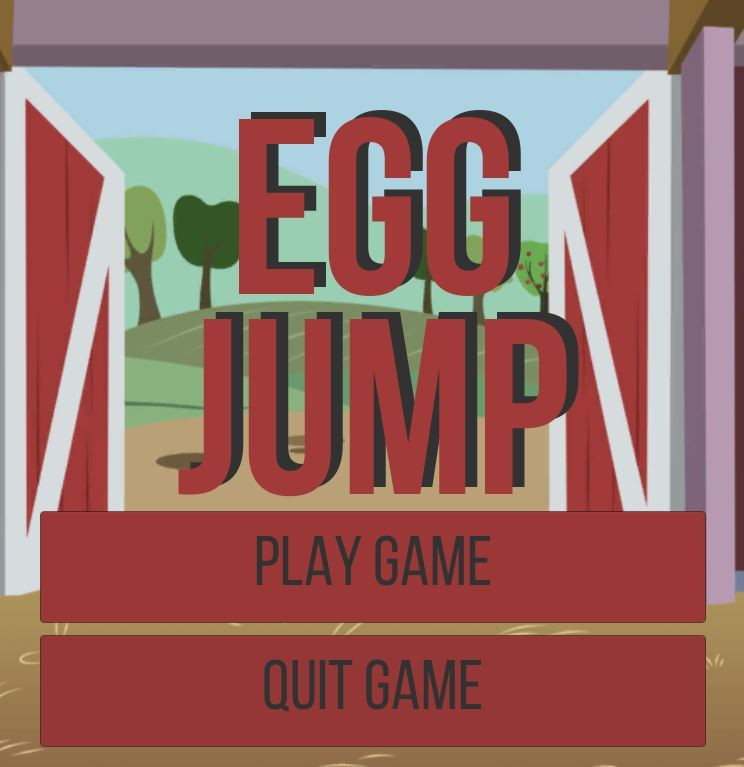 Egg Jump (itch) - кадр 1
