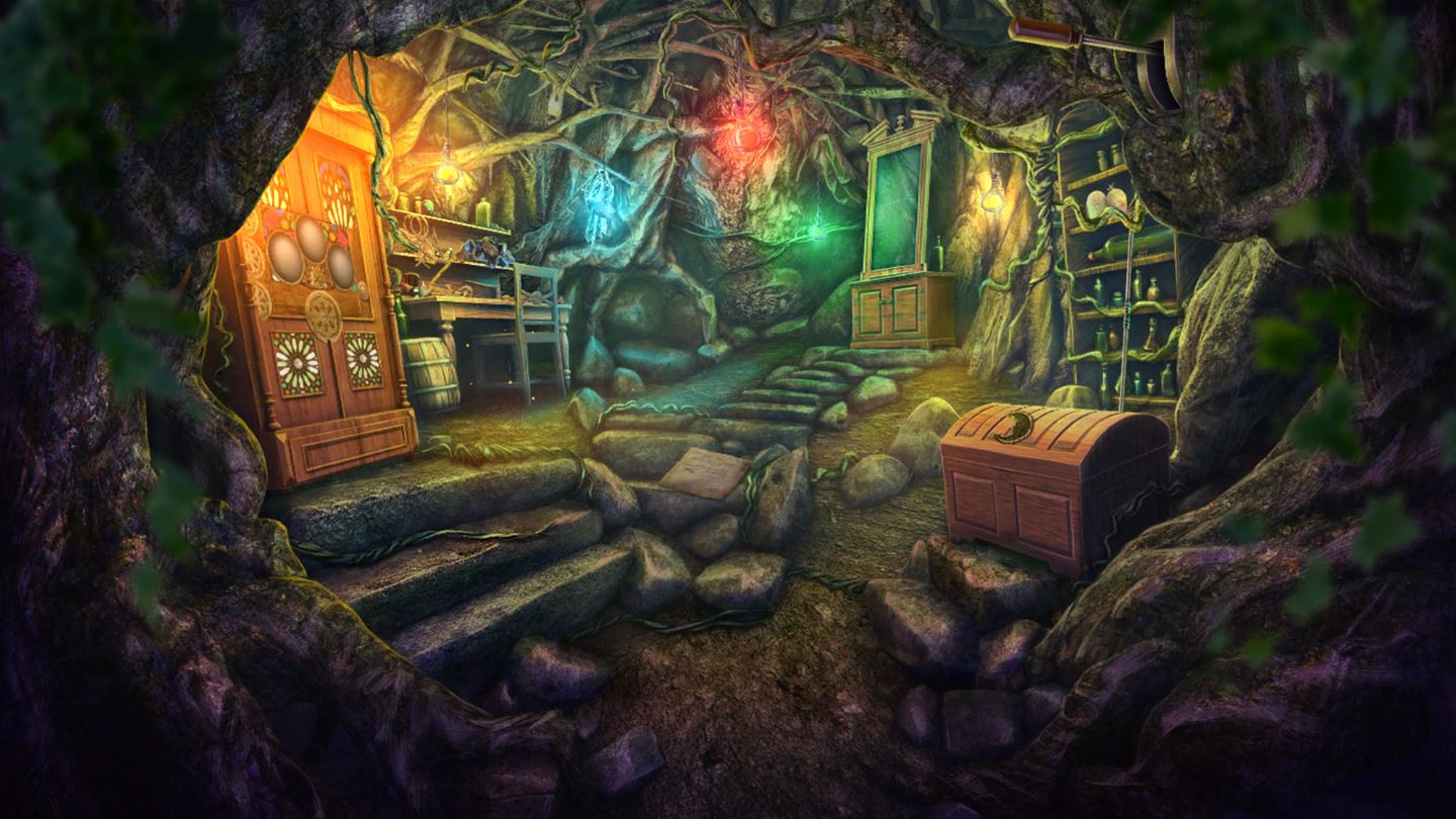 Lost Grimoires: Stolen Kingdom - кадр 2