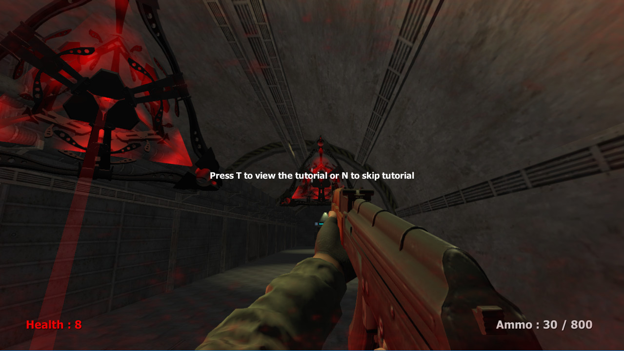 Circuit Warz - кадр 2