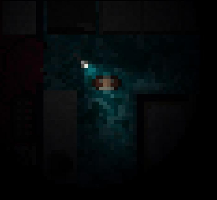 Ludum Dare 37 Hotel to Hell (itch) - кадр 1