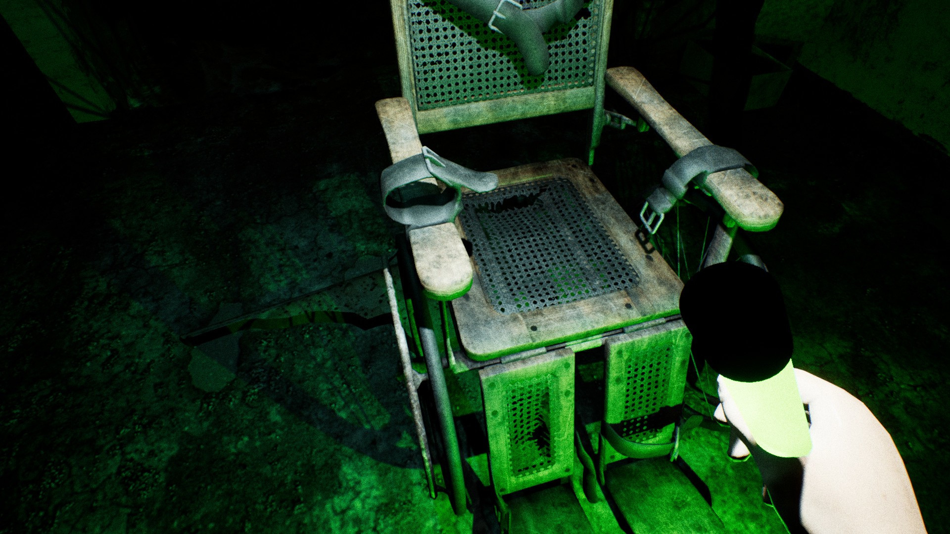 The 8th Day - кадр 12