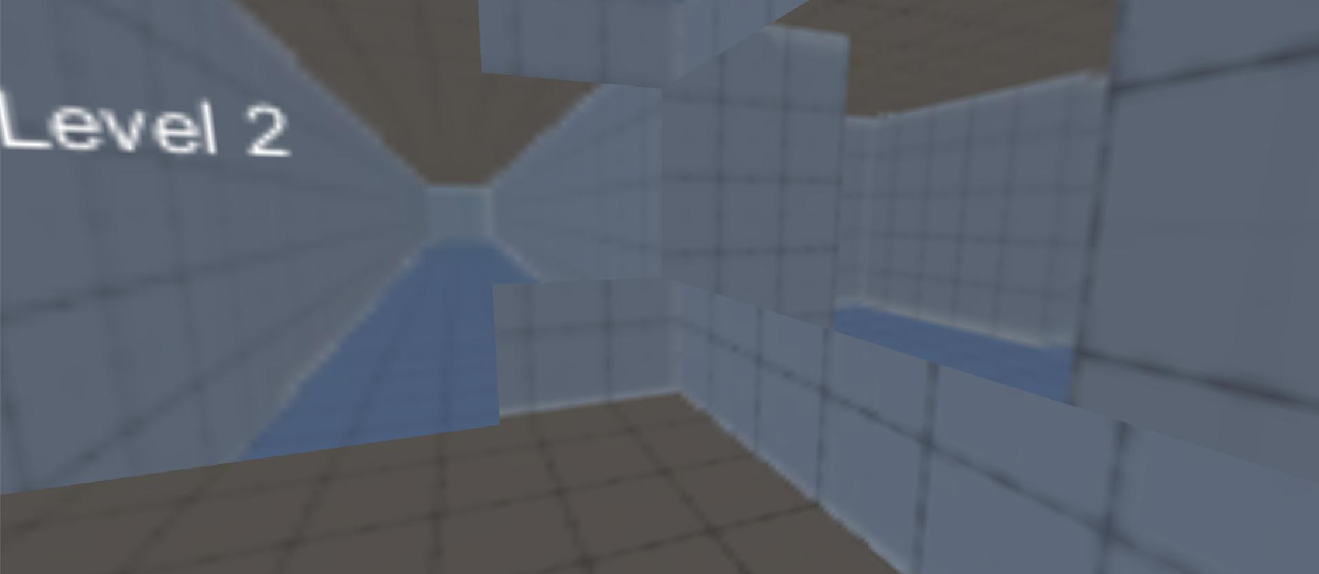 Amaze-ing Maze (itch) - кадр 1
