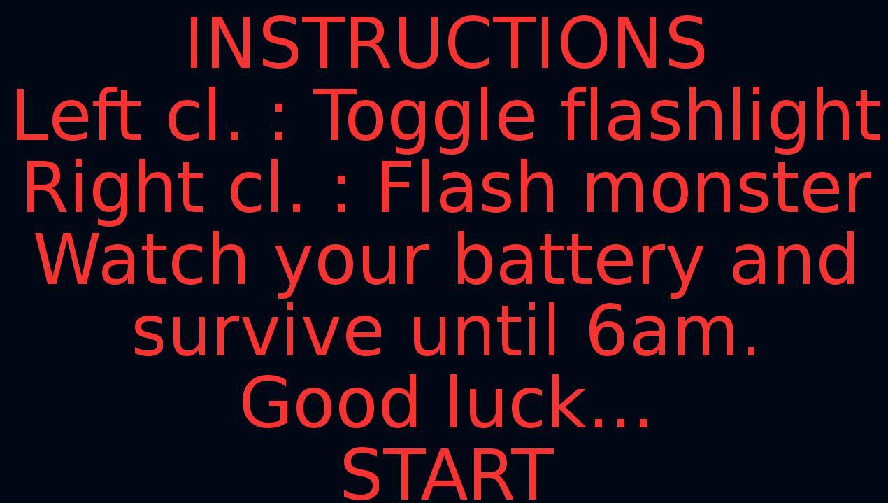 Hallow House (itch) - кадр 3