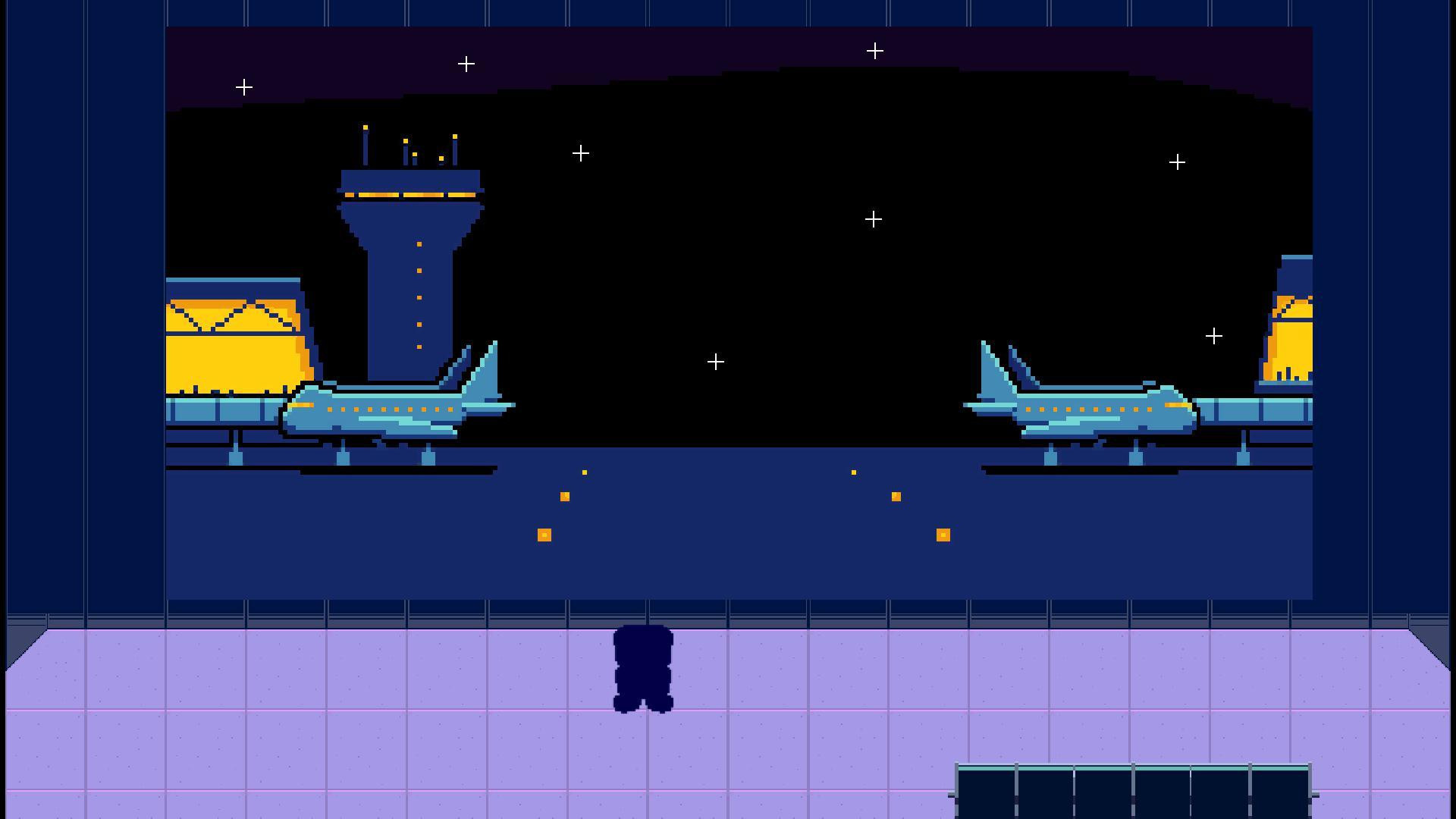 Layover (itch) - кадр 2