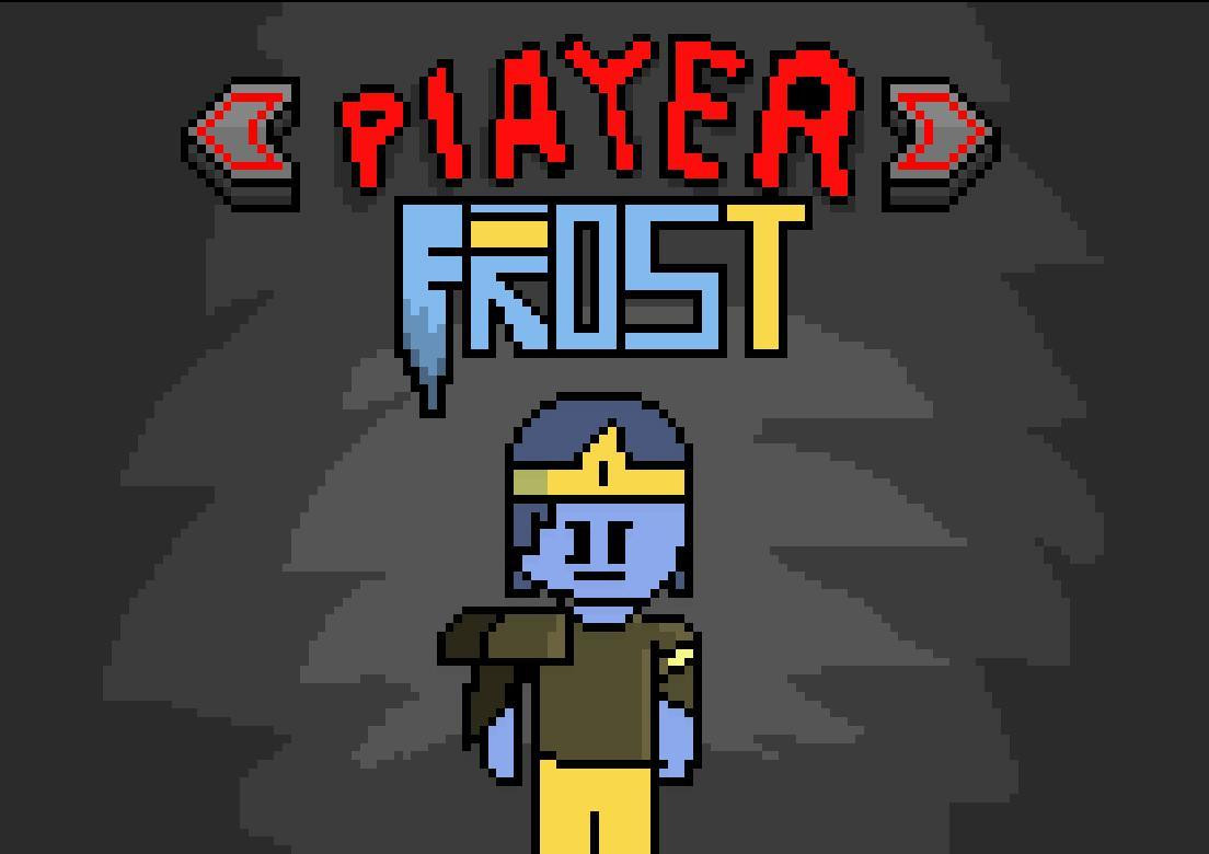 Flame land 2 (beta) (itch) - кадр 2