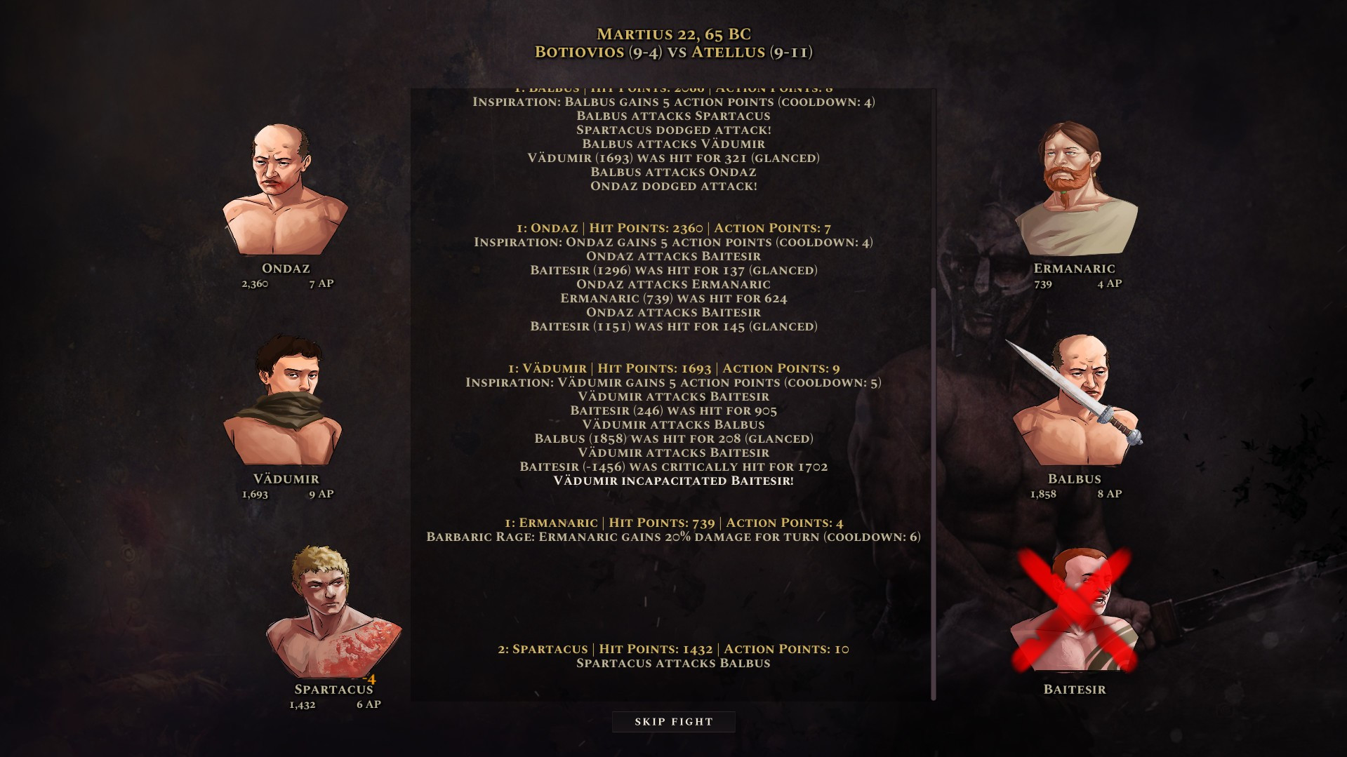 Age of Gladiators II: Rome - кадр 2