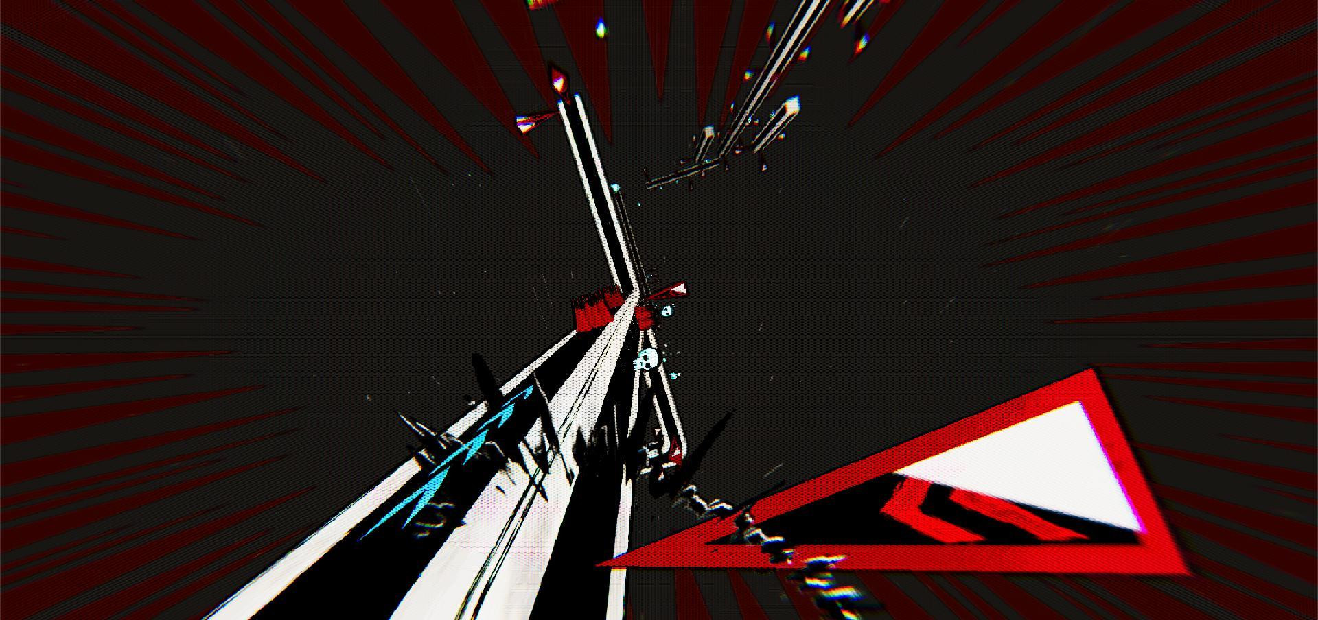 DIS.TORTION: In Sensu (itch) - кадр 2