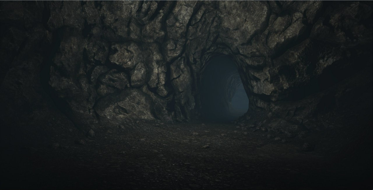 Coma:Mortuary - кадр 8