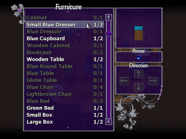 Sweet Lily Dreams - кадр 5