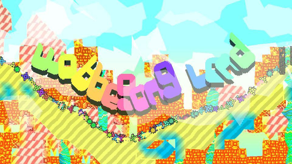 Wobbegong Land (itch) - кадр 1