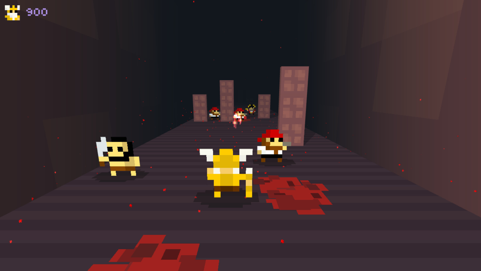 Dungeon Highway - кадр 2