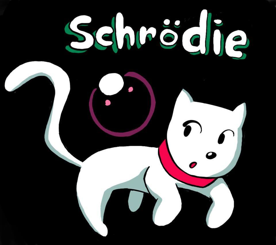 Schrödie (itch) - кадр 1